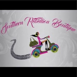 Meet your Posher, Southern rebellion